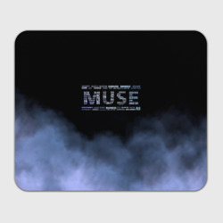 Прямоугольный коврик для мышки Muse