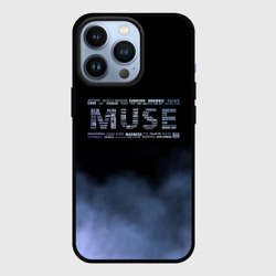 Чехол для iPhone 13 Pro Muse