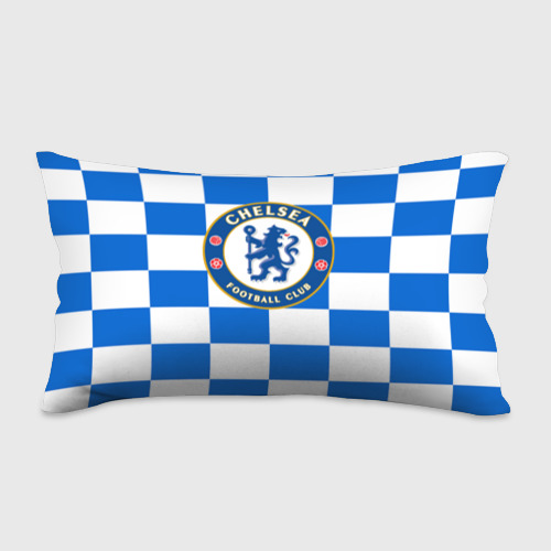 Подушка 3D антистресс FC Chelsea