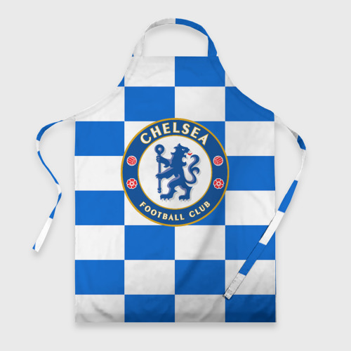 Фартук 3D FC Chelsea