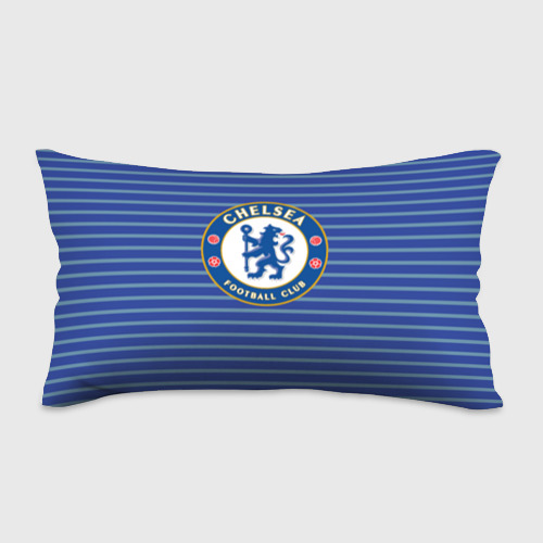 Подушка 3D антистресс Chelsea FC