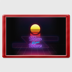 Магнит 45*70 New Retro Wave