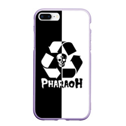 Чехол для iPhone 7Plus/8 Plus матовый Pharaoh