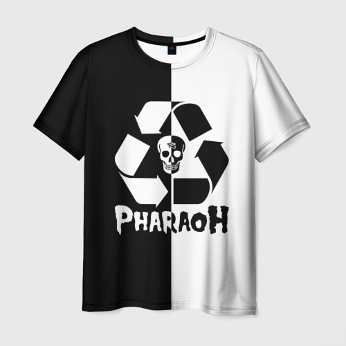 Мерч pharaoh