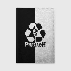 Обложка для автодокументов Pharaoh