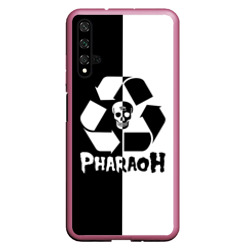 Чехол для Honor 20 Pharaoh