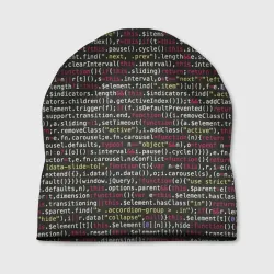 Шапка 3D Programming , Программирование