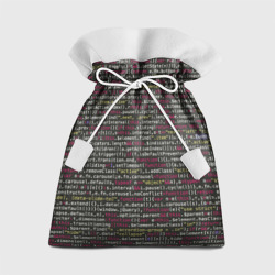 Подарочный 3D мешок Programming , Программирование