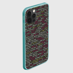Чехол для iPhone 12 Pro Programming , Программирование - фото 2