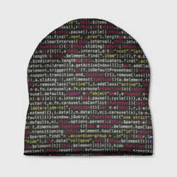 Шапка 3D Programming , Программирование