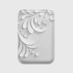 Картхолдер Magsafe магнитный Нежность и страсть