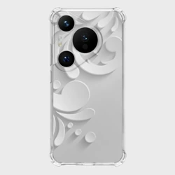 Чехол для Huawei Pura 70 Pro Нежность и страсть