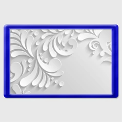 Магнит 45*70 Нежность и страсть