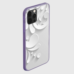 Чехол для iPhone 12 Pro Нежность и страсть - фото 2