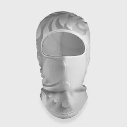 Балаклава 3D Нежность и страсть