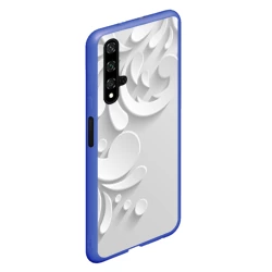 Чехол для Honor 20 Нежность и страсть - фото 2