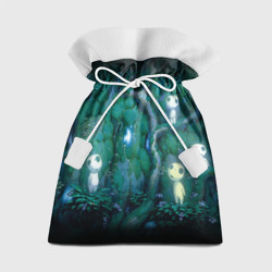 Подарочный 3D мешок Принцесса Мононоке 5