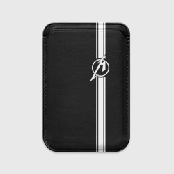 Картхолдер Magsafe магнитный Metallica
