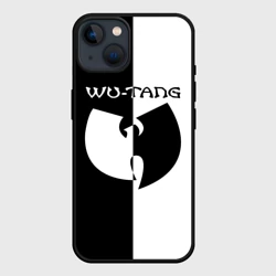 Чехол для iPhone 14 Wu-Tang Clan