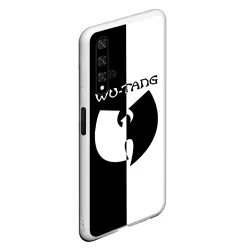 Чехол для Honor 20 Wu-Tang Clan - фото 2
