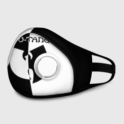 Маска из неопрена Wu-Tang Clan