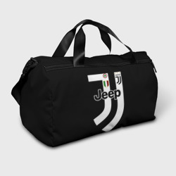 Сумка спортивная 3D Juventus FIFA Edition