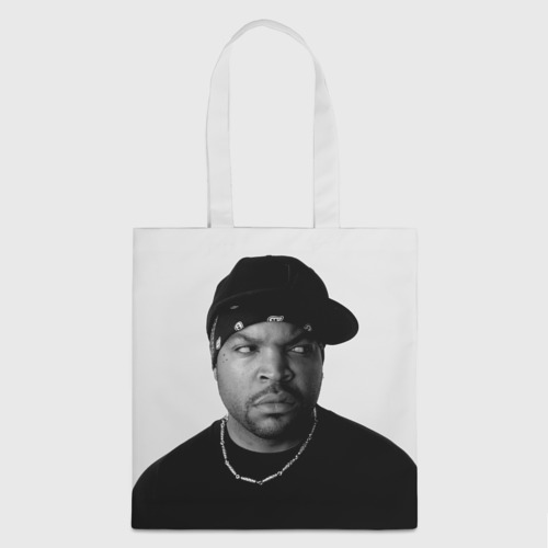 Шоппер 3D Ice Cube