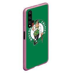 Чехол для Honor 20 Boston Celtics - фото 2