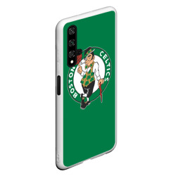 Чехол для Honor 20 Boston Celtics - фото 2