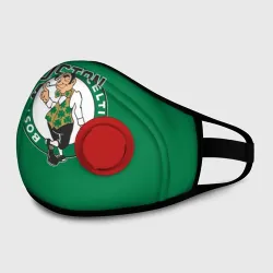 Маска из неопрена Boston Celtics