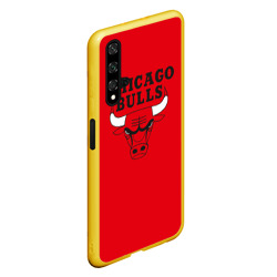 Чехол для Honor 20 Chicago Bulls - фото 2
