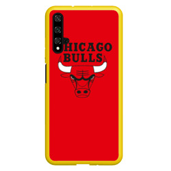 Чехол для Honor 20 Chicago Bulls