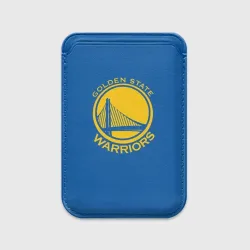 Картхолдер Magsafe магнитный Golden State Warriors