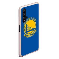 Чехол для Honor 20 Golden State Warriors - фото 2