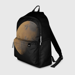 Рюкзак 3D Марс