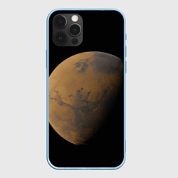 Чехол для iPhone 12 Pro Марс