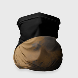 Бандана-труба 3D Марс