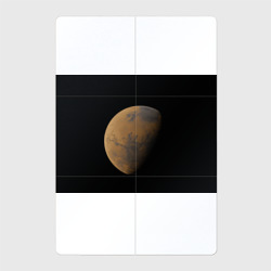 Магнитный плакат 2Х3 Марс