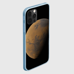 Чехол для iPhone 12 Pro Марс - фото 2
