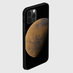 Чехол для iPhone 12 Pro Max Марс - фото 2