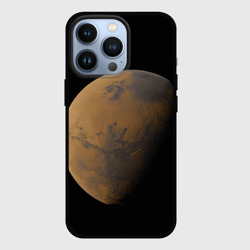 Чехол для iPhone 13 Pro Марс