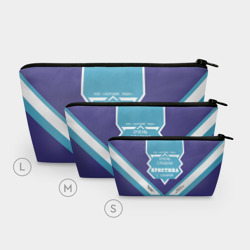 Косметичка 3D Очень сладкая Кристина - фото 2