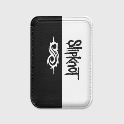 Картхолдер Magsafe магнитный Slipknot