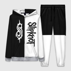 Женский костюм 3D Slipknot