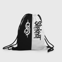 Рюкзак-мешок 3D Slipknot