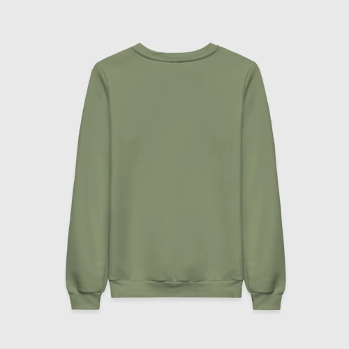 Женский свитшот хлопок Master Pokemon - фото 2