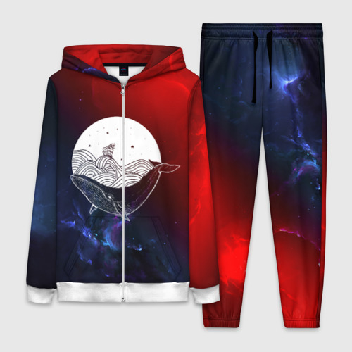 Спортивный костюм Kith