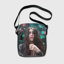 Сумка через плечо 3D Dua Lipa