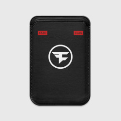 Картхолдер Magsafe магнитный Cs:go - FaZe Clan 2018
