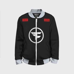 Детский бомбер 3D Cs:go - FaZe Clan 2018